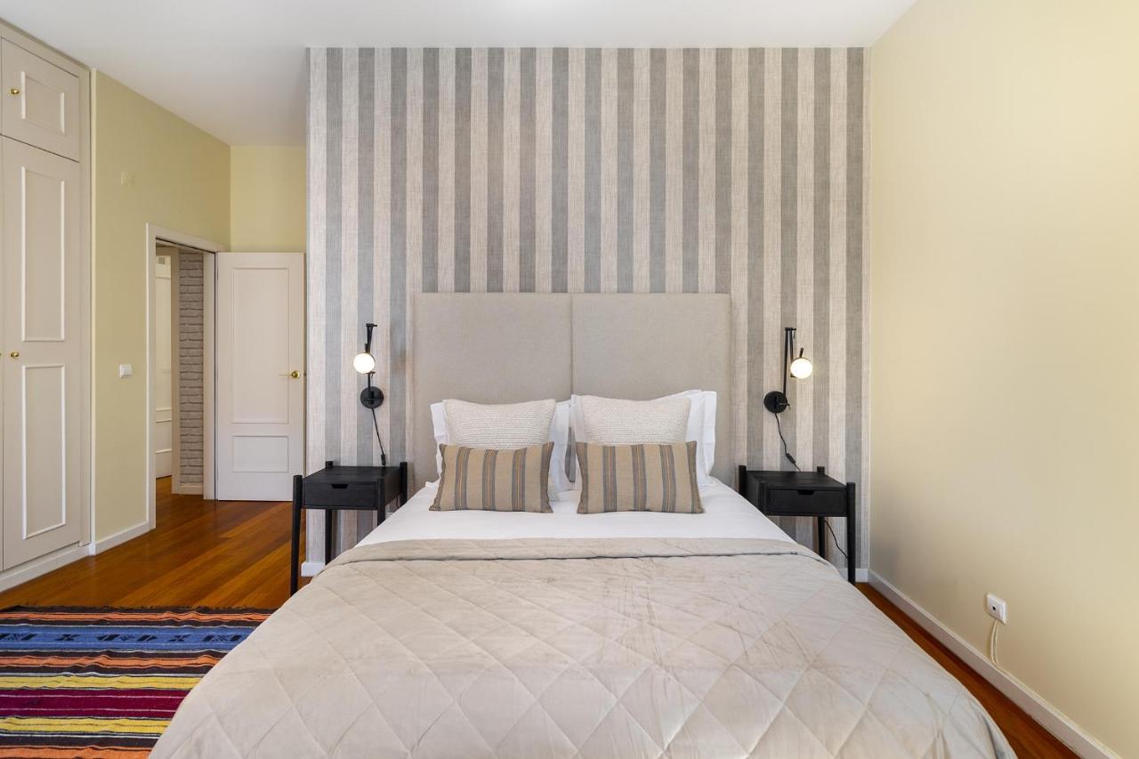 Whome Luxury Lisbon Penthouse: Designer Decor & Epic Views Zewnętrze zdjęcie